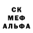 Дистиллят ТГК THC oil Kate Canaday